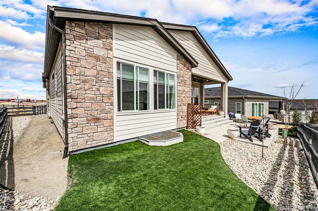 7202 Canyonpoint Rd, Castle Pines, CO 80108 - photo 6