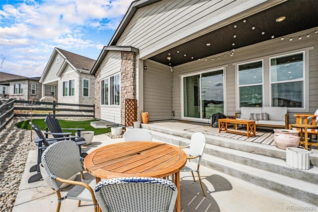 7202 Canyonpoint Rd, Castle Pines, CO 80108 - photo 7