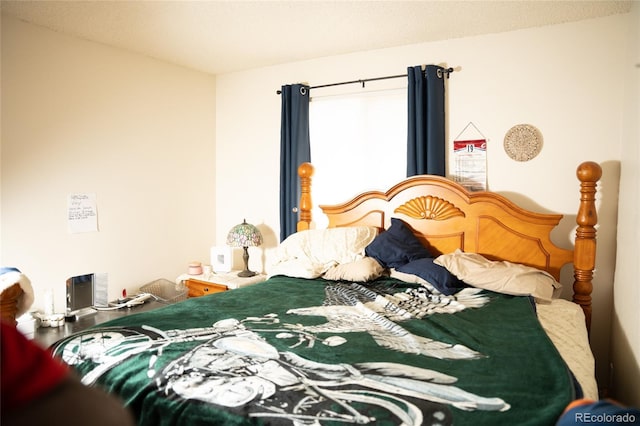 1358 S Irving St Unit A9, Denver, CO 80219 - view of bedroom