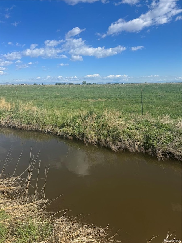 9439 County Road 101, Alamosa, CO 81101 - water view
