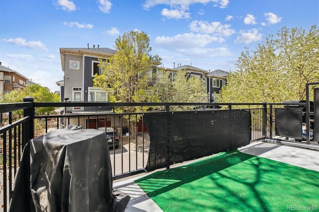 9300 E Florida Ave Unit 1107, Denver, CO 80247 - exterior space