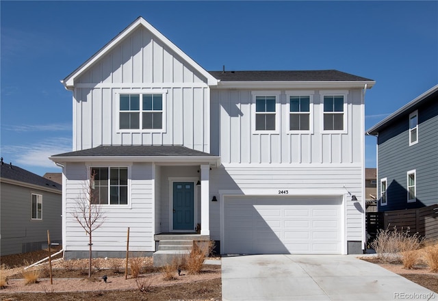 2443 Cottongrass Ave, Loveland, CO 80538 - photo 1