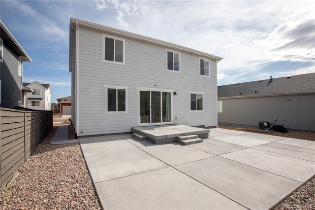 2443 Cottongrass Ave, Loveland, CO 80538 - photo 31