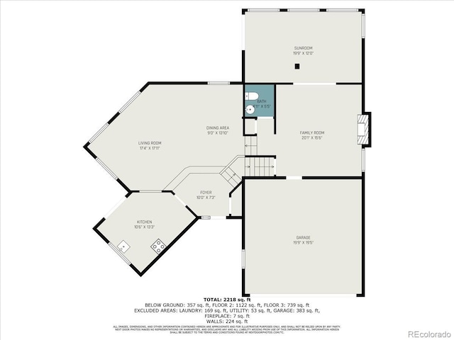 2513 Knollwood Ct, Loveland, CO 80538 - photo 28