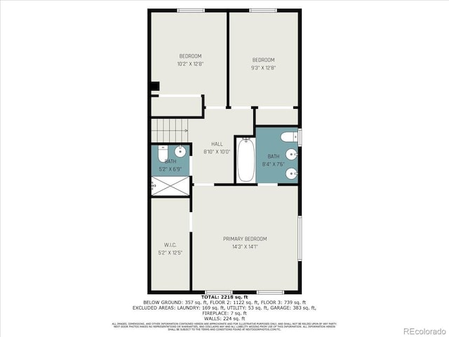 2513 Knollwood Ct, Loveland, CO 80538 - photo 29