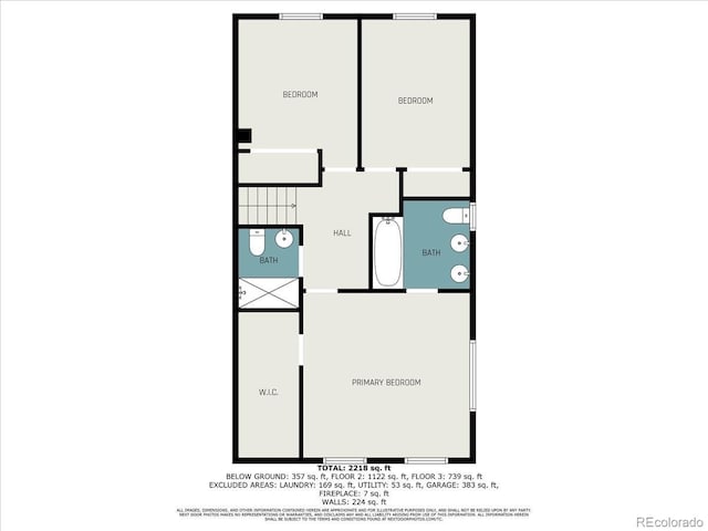 2513 Knollwood Ct, Loveland, CO 80538 - photo 33