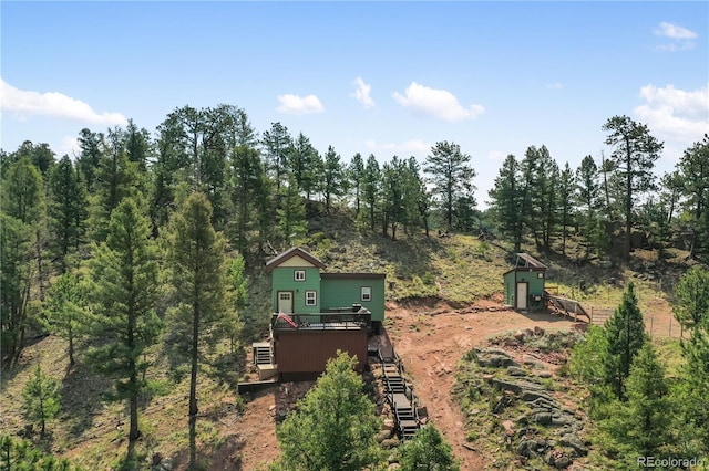 85 Terrace Ln, Florissant, CO 80816 - photo 2