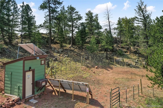 85 Terrace Ln, Florissant, CO 80816 - photo 3