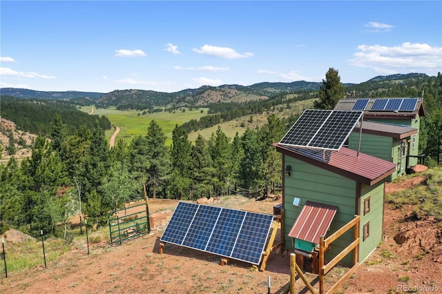 85 Terrace Ln, Florissant, CO 80816 - photo 5