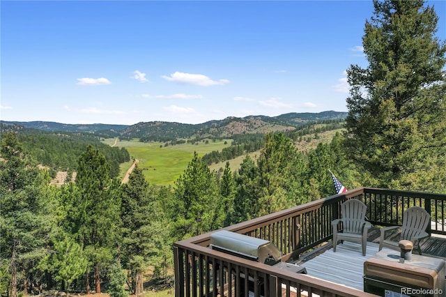 85 Terrace Ln, Florissant, CO 80816 - photo 7