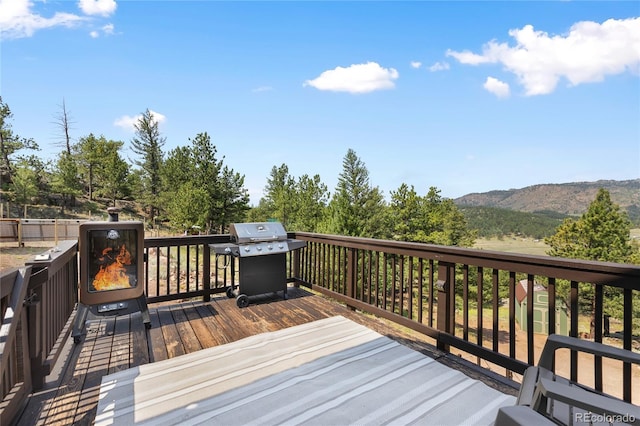 85 Terrace Ln, Florissant, CO 80816 - photo 29