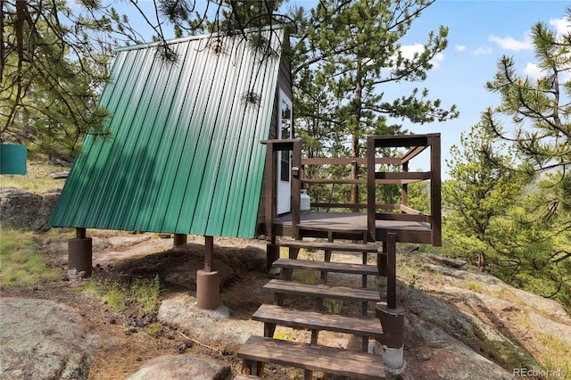 85 Terrace Ln, Florissant, CO 80816 - photo 34