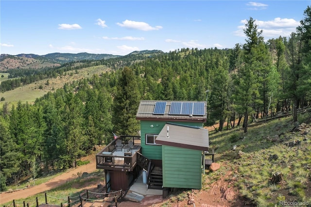85 Terrace Ln, Florissant, CO 80816 - photo 41