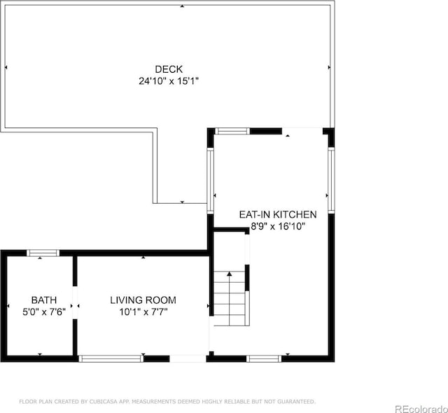 85 Terrace Ln, Florissant, CO 80816 - photo 48