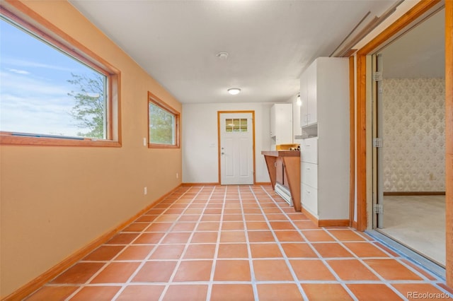 723 Brussels Dr, Parker, CO 80138 - entrance foyer featuring baseboards