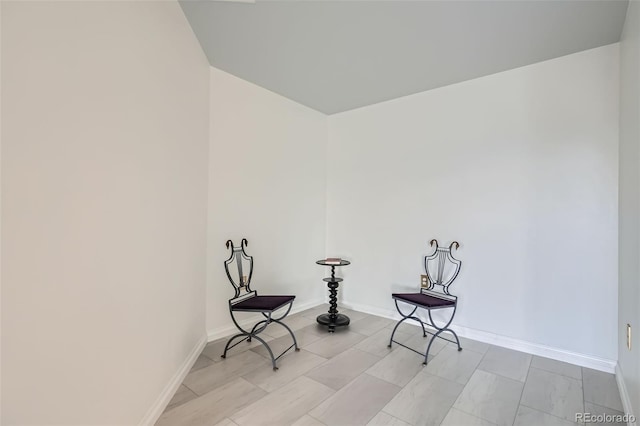 300 W 11th Ave Unit 4F, Denver, CO 80204 - empty room with baseboards