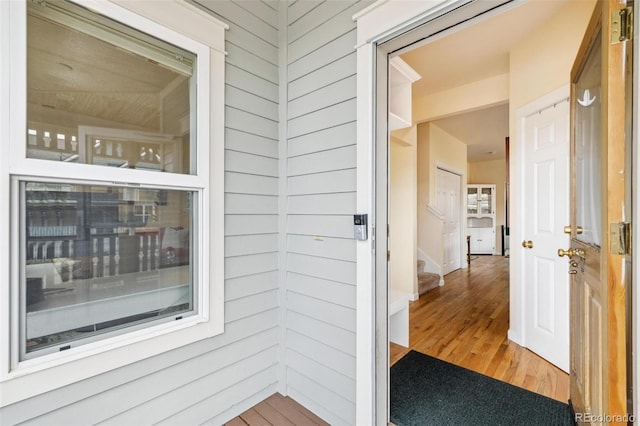 45 Bridge St, Breckenridge, CO 80424 - view of entrance to property