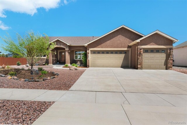 12832 Clark Peak Ct, Peyton, CO 80831 - photo 1