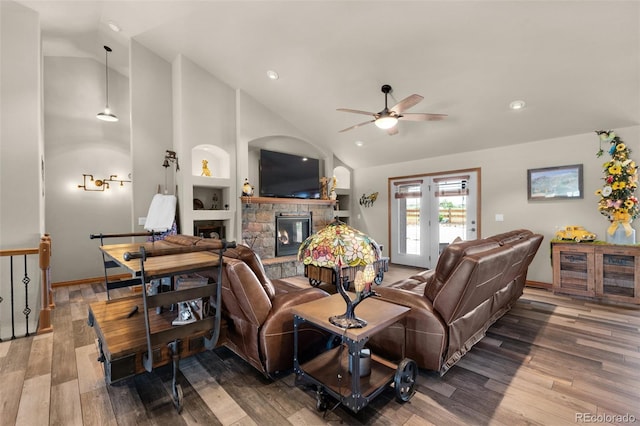 12832 Clark Peak Ct, Peyton, CO 80831 - photo 6