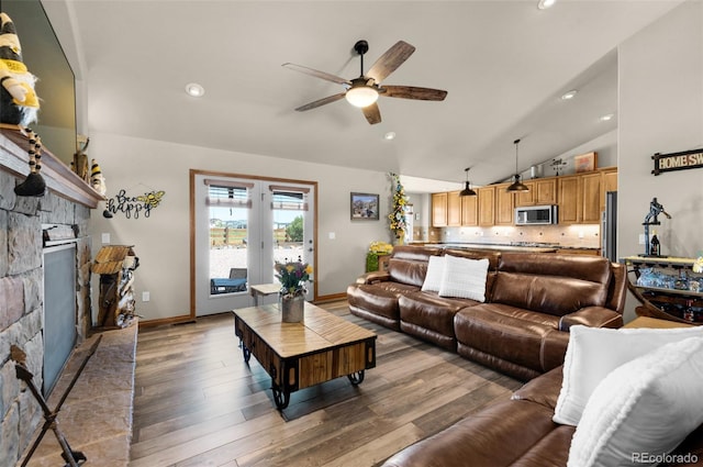 12832 Clark Peak Ct, Peyton, CO 80831 - photo 7