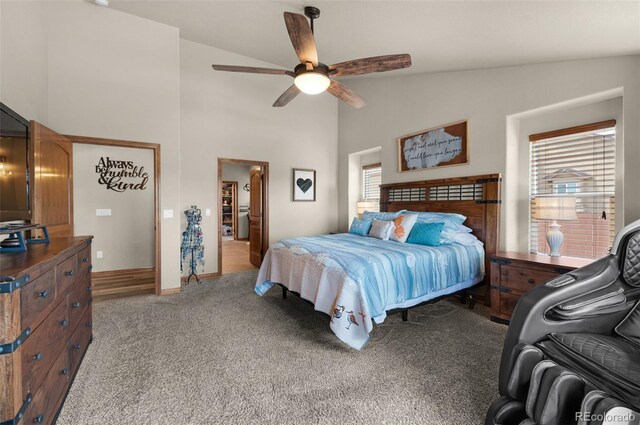 12832 Clark Peak Ct, Peyton, CO 80831 - photo 16