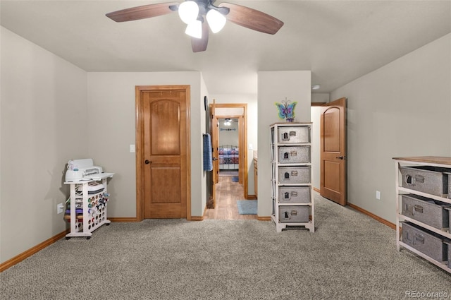 12832 Clark Peak Ct, Peyton, CO 80831 - photo 43
