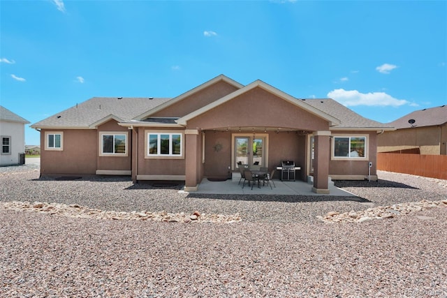 12832 Clark Peak Ct, Peyton, CO 80831 - photo 44