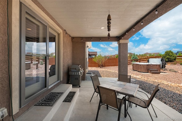 12832 Clark Peak Ct, Peyton, CO 80831 - photo 45