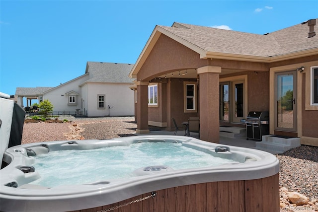 12832 Clark Peak Ct, Peyton, CO 80831 - photo 46