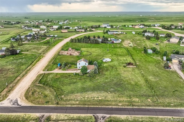 8370 Midsummer Ln, Elizabeth, CO 80107 - view of property location with rural landscape