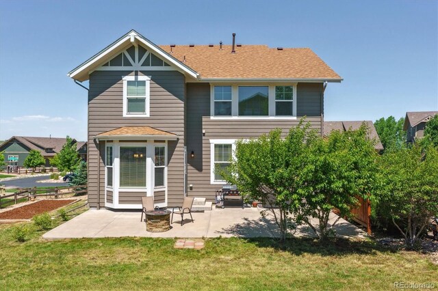42350 Forest Oaks Dr, Elizabeth, CO 80107 - photo 25