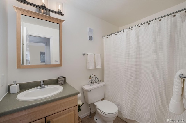 1830 22nd St Unit 16, Boulder, CO 80302 - full bath featuring vanity and a shower with curtain