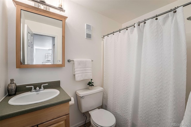 1830 22nd St Unit 16, Boulder, CO 80302 - bathroom featuring vanity and curtained shower