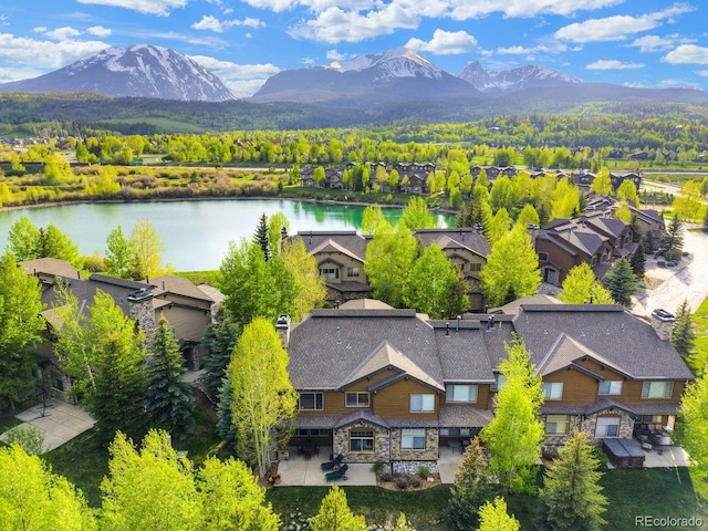 180 Robin Dr Unit 180, Silverthorne, CO 80498 - photo 4