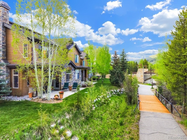 180 Robin Dr Unit 180, Silverthorne, CO 80498 - photo 41