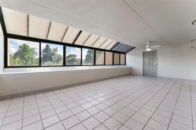 7000 E Quincy Ave Unit 204, Denver, CO 80237 - unfurnished sunroom featuring healthy amount of natural light