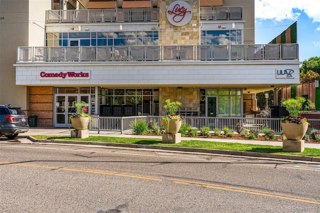 7000 E Quincy Ave Unit 204, Denver, CO 80237 - view of building exterior