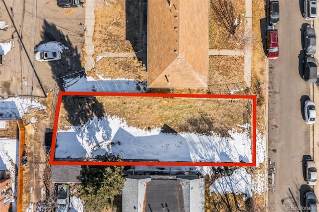 3611 N Elizabeth St, Denver CO, 80205 land for sale