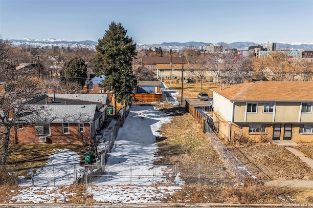 Listing photo 2 for 3611 N Elizabeth St, Denver CO 80205