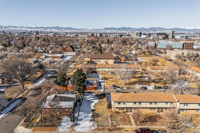 Listing photo 3 for 3611 N Elizabeth St, Denver CO 80205