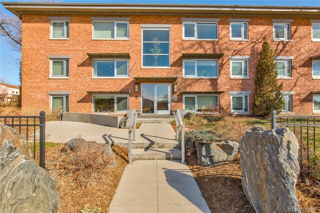 1201 Balsam Ave Unit 203, Boulder, CO 80304 - photo 3