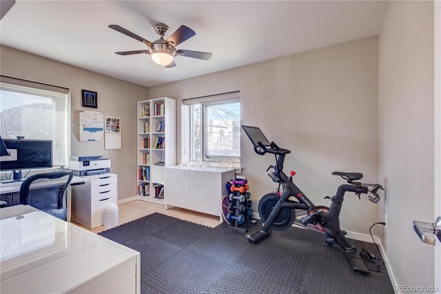 1201 Balsam Ave Unit 203, Boulder, CO 80304 - photo 21