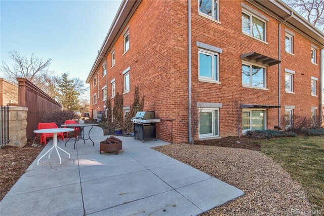 1201 Balsam Ave Unit 203, Boulder, CO 80304 - photo 29