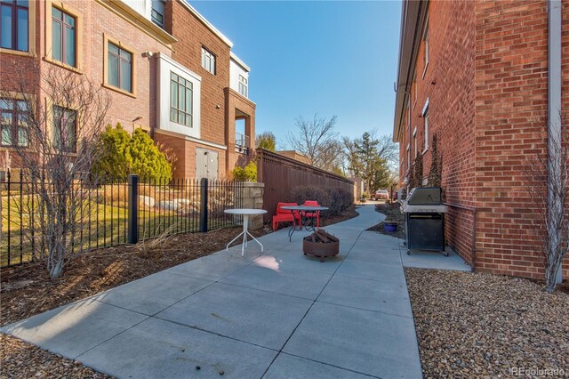 1201 Balsam Ave Unit 203, Boulder, CO 80304 - photo 31