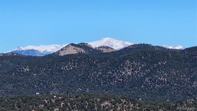 Listing photo 3 for TBDMBL 35th Trail, Cotopaxi CO 81223