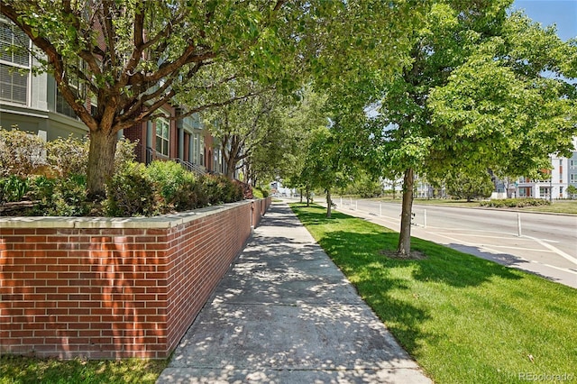 2933 Central Park Blvd, Denver, CO 80238 - view of road