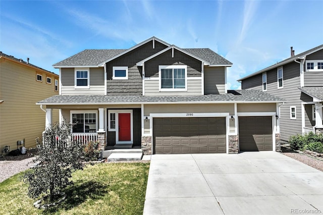 7590 Bigtooth Maple Dr, Colorado Springs, CO 80925 - photo 1