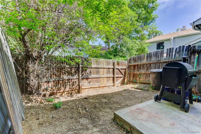 8144 Washington St Unit 192, Denver, CO 80229 - view of yard