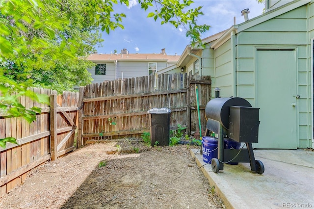 8144 Washington St Unit 192, Denver, CO 80229 - view of yard