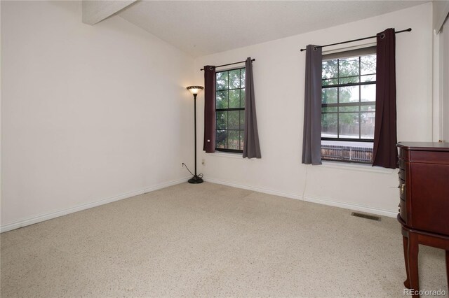 8144 Washington St Unit 192, Denver, CO 80229 - empty room with plenty of natural light and baseboards